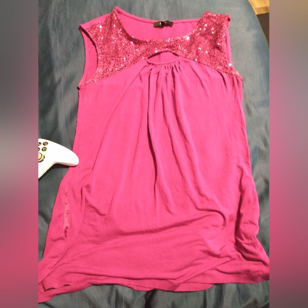 Express cute top for women
